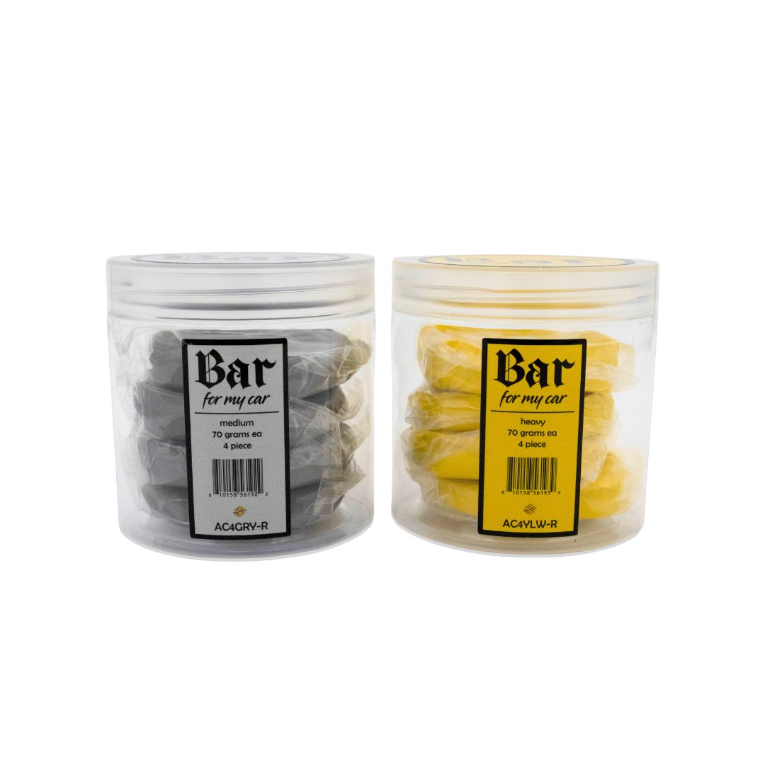 Clay Bar