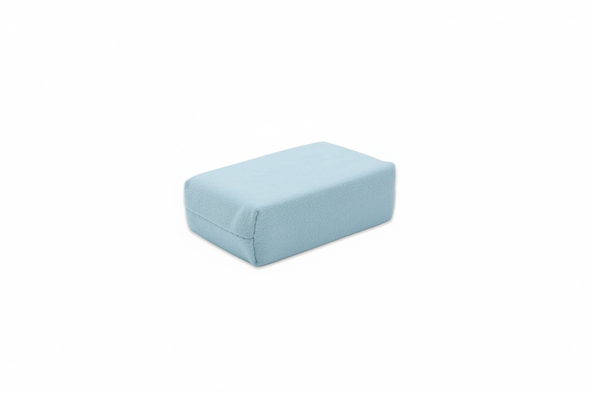 Ceramic Coating Suede Applicator