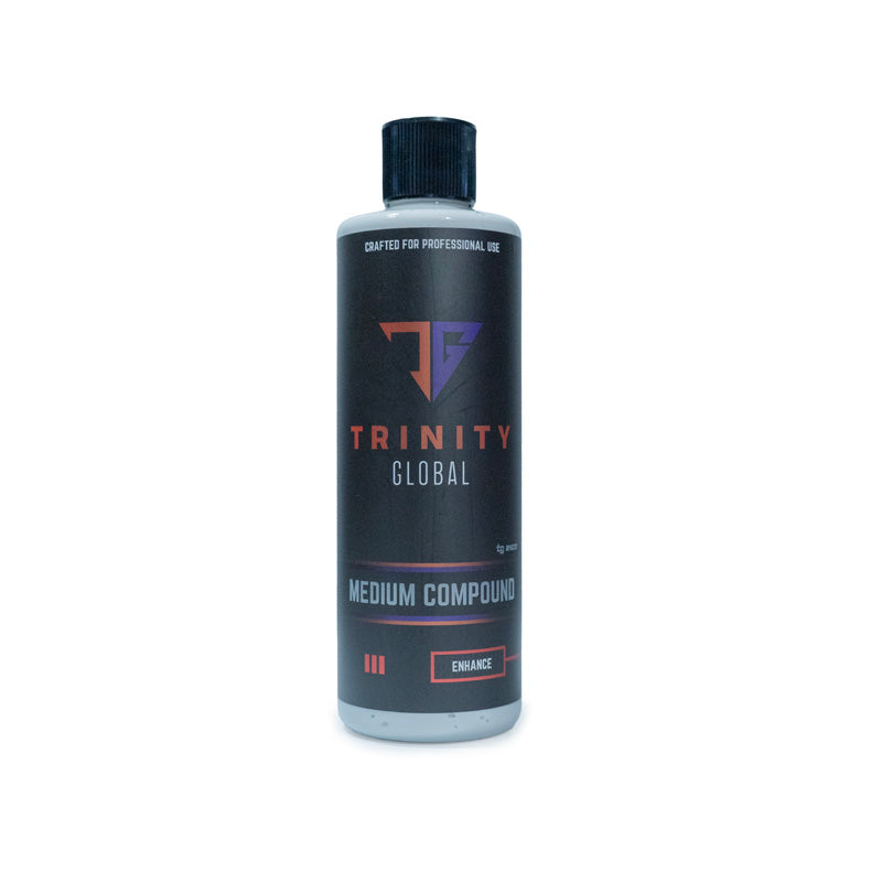 Trinity Global USA - Medium Compound
