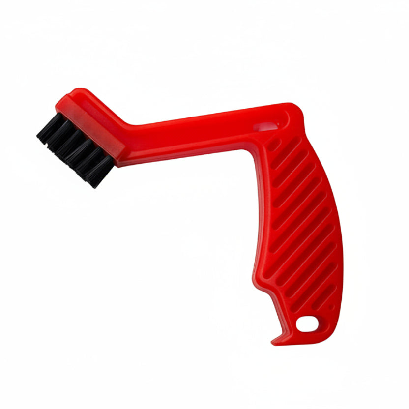 Polishing Foam Pad Conditioning Brush