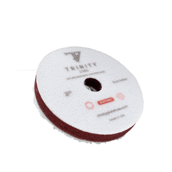 CUTTING PAD 3 - DA Coarse Medium Cut Microfiber Pad