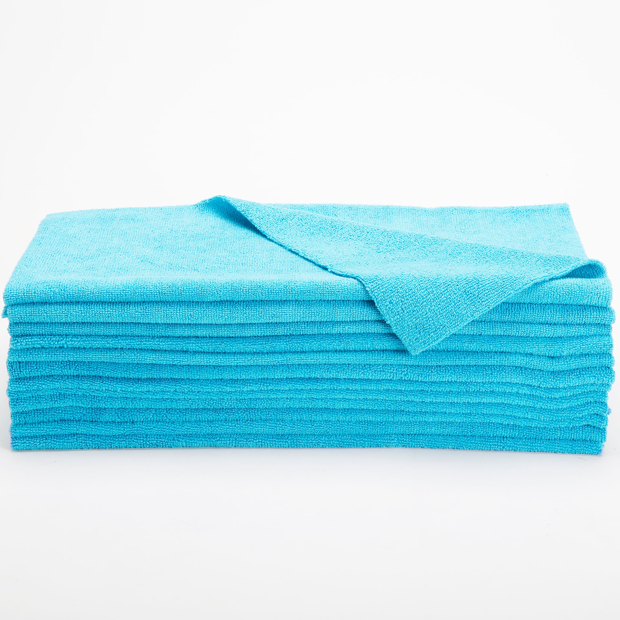 Edgeless Basic Towel, 380 GSM, 16x16 inch